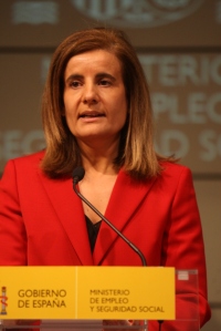 Fátima_Báñez_(2011)